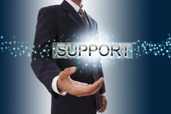 Production Support Services