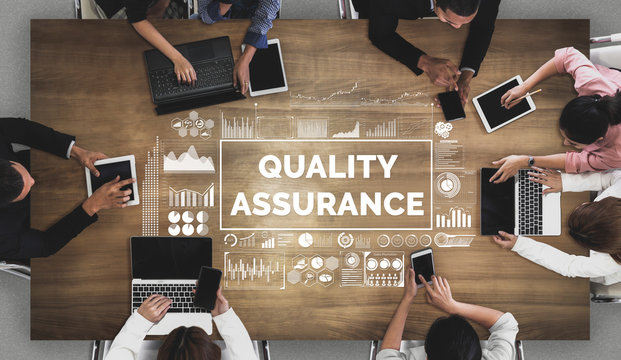 Quality Assurance Services